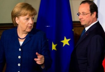 Еуропаның жетекші елдері басшыларының мәлімдемесі