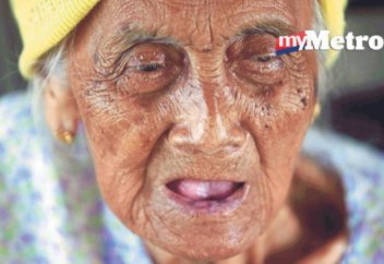 Старейший человек на Земле – соблюдающая мусульманка из Малайзии…