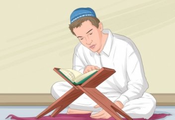 Мәзһабтар не дейді?