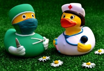 Почему самый важный инструмент здравоохранения это доверие?