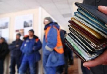 Жыл басынан бері елімізге 480 шетелдік жұмысшы келген