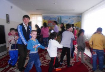 Маңызды жоба іске аспақшы