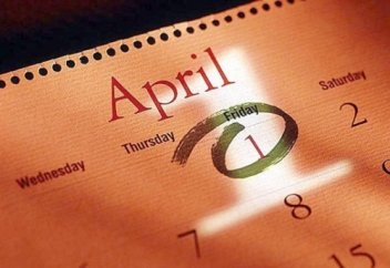 Ертең біз үшін күлкі күні емес!!!