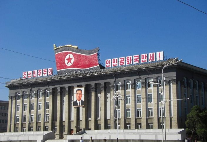 Солтүстік Кореяда ата-аналар балаларының атын өзгертуге мәжбүр