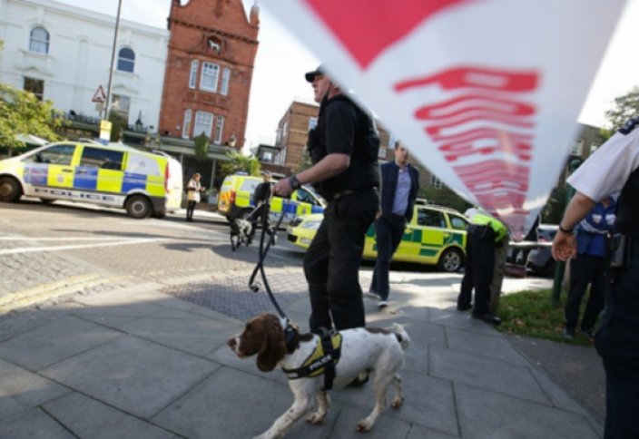 В Великобритании рассказали о новой стратеги борьбы с терроризмом