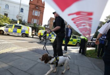 В Великобритании рассказали о новой стратеги борьбы с терроризмом