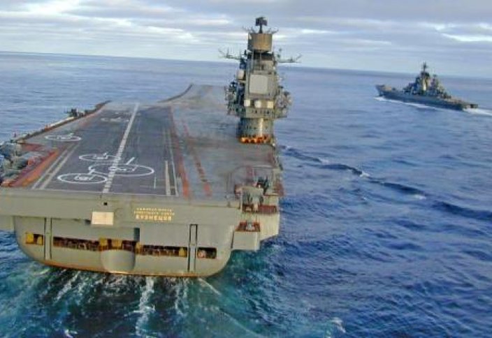 Корабль Северного флота оснастят мечетью