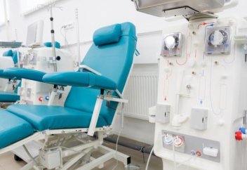 Сәтбаевта гемодиализ орталығы ашылады