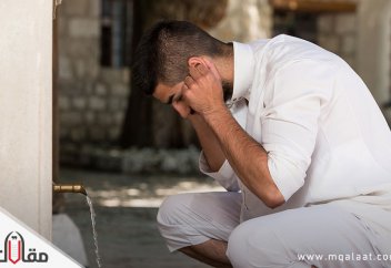 Дәрет алғанда жуылған жер кеппей тұрып, екінші ағзаны жуып үлгеру шарт па?