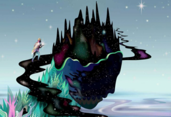 12 ПРИЗНАКОВ ТОГО, ЧТО ВЫ ПЕРЕХОДИТЕ НА БОЛЕЕ ВЫСОКИЙ УРОВЕНЬ СОЗНАНИЯ