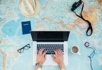 Жұмыс істеуге қолайлы 10 мемлекет