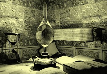 Имам Ғазали: «Алла пендесінің сыртын да, ішін де көреді»