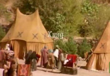 Жены Пророка ﷺ Умму Саляма 1 я часть