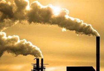 Атмосферадағы парниктік газ көлемі рекордтық деңгейге жетті