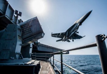 США ответят России «технологией будущего»