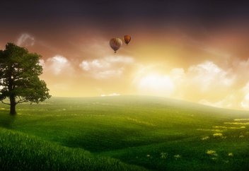 Амал қыл басың аманда