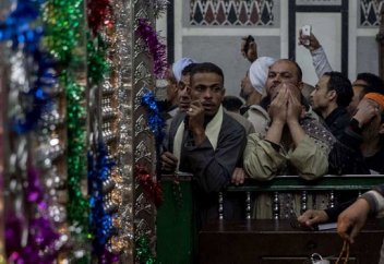 Сүннит елінде шиғалық насихатқа тыйым салынды