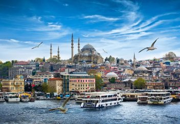 Түркияның ең қымбат бренді аталды