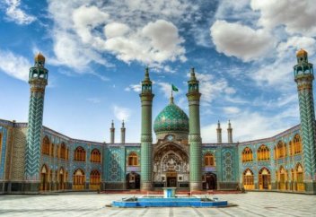 Власти Азербайджана поставили религиозные организации на учет