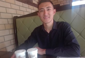 Семейлік кәсіпкер қымыздан 6 ай бойы бұзылмайтын балмұздақ жасайды (фото)