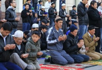 В Казахстане в Курбан-байрам можно выиграть миллион