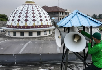 Азан синхрондалатын болады