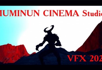 ДАДЖАЛЬ - Исход | MCS - 3d animation 2020 [4K]