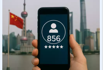 Қытай Интернет үшін міндетті цифрлық идентификаторды енгізді. Қытай неге азаматтарға «цифрлық бедел» енгізді