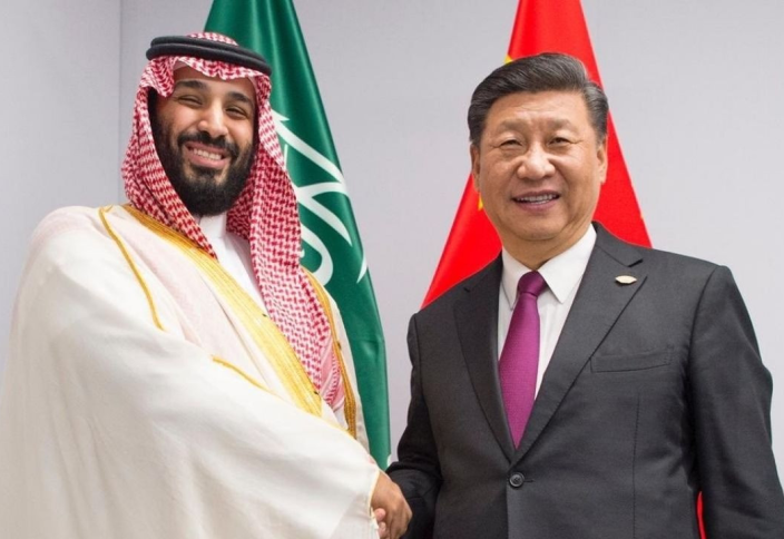 Саудия мен Қытай қаржылық ынтымақтастықты жаңа белеске шығарды