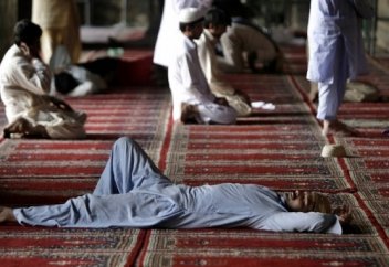 Аяғын құбылаға қаратып жататындар мынаны білмейді екен