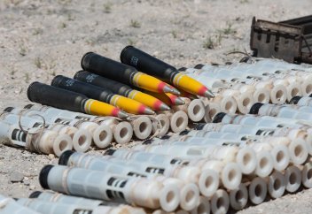 Израиль заподозрили в применении в Иране боеприпасов с обедненным ураном