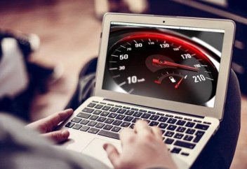 Қытайда әлемдегі ең жылдам интернет қосылды