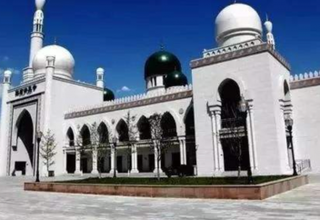 Тағы бір мешіт «бірегейлендіру» саясатының құрбанына айналмақ