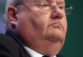 Министр мұсылмандардың сабырлығына қайран қалды