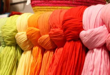 Ашық-шашық киінудің зардабы