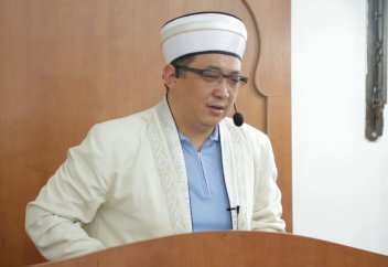 Лұқман Хакимнің өсиеттері (3-бөлім) - Қайрат Жолдыбайұлы