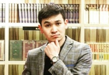 Қалмұрат Естай: Израиль-Палестин қақтығысы жайлы бір-екі ой