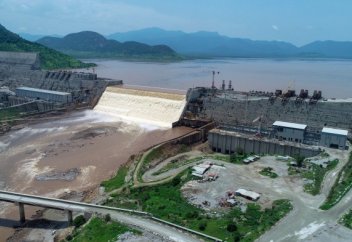 Сауд Арабиясы Мысырдың су қауіпсіздігін қолдайтынын білдірді