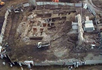 АЛЛА ЕЛШІСІНЕ (С.Ғ.С.) УАХИ КЕЛГЕН ҮЙДІҢ КЕСКІНІ ОСЫНДАЙ БОЛҒАН (ФОТО)