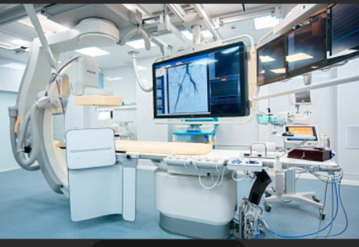 К 2033 году рынок оборудования для работы с пациентами будет оцениваться в $26,76 млрд