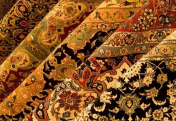 Ирандық нанотехнологиялы кілем мен нано-сүлгінің ерекшелігі неде