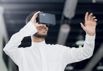 Цифровые проекты Саудовской Аравии завоевывают мировое признание