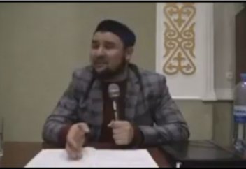 Ризабек Батталұлы: Дарын Мубаровтың өтірігіне нақты жауап!!!