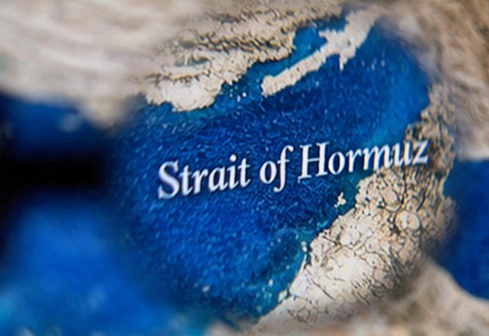 Таяу Шығыстағы соғыс жаһандық нарықты тығырыққа тіремейді