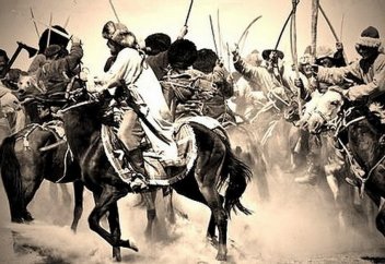 Алтай-Тарбағатайдағы дін үшін күрес