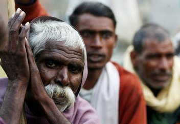 Запрет на льготы при смене вероисповедания