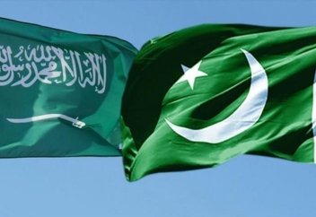 Пакистан готов предоставить свой ядерный потенциал Саудовской Аравии