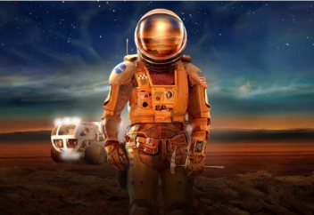 Разное: Как освоение космоса может привести к появлению нового вида людей?