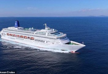 Әлемде алғаш рет мұсылман саяхатшыларына арналған круиз пайда болды (фото)