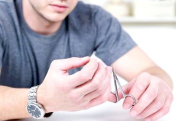 Исламда тырнақ алу әдебі (сұхбат)